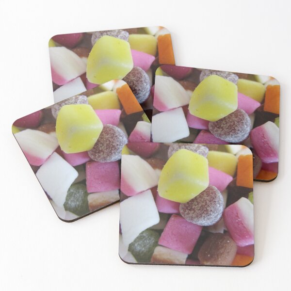 Item preview, Dolly Mixtures #2 designed and sold by joshuarainbird.