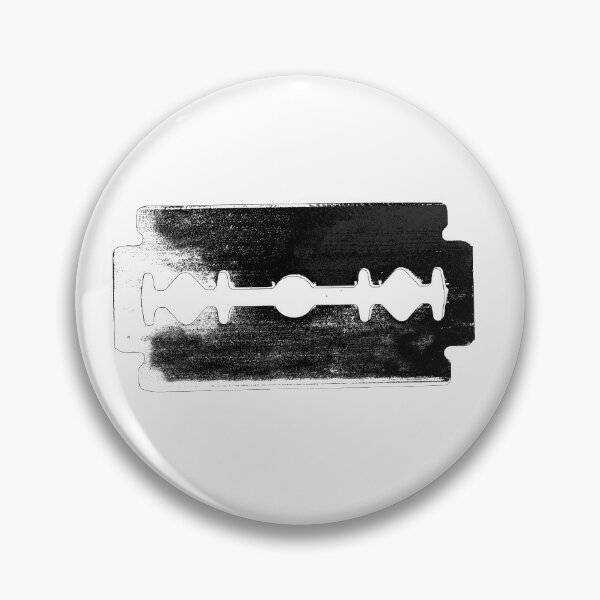 Item preview, Razor Blade designed and sold by babydollchic.