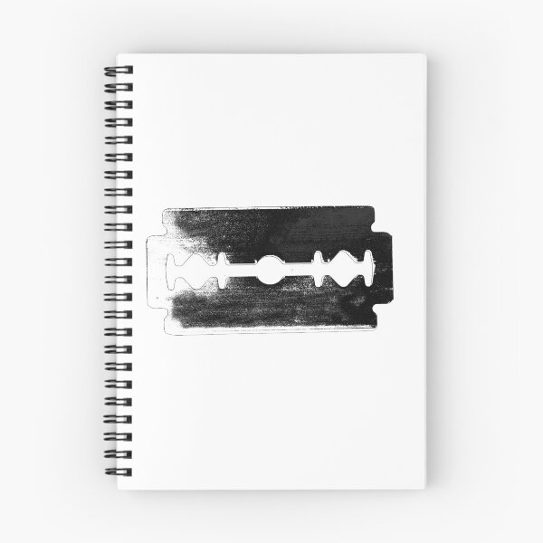 Item preview, Razor Blade designed and sold by babydollchic.