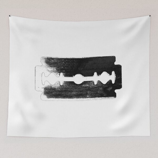 Item preview, Razor Blade designed and sold by babydollchic.