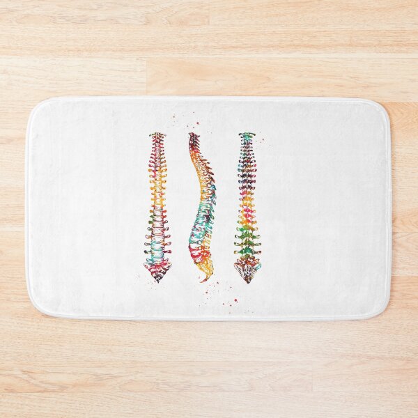 Item preview, Human Spine designed and sold by Liededrom..