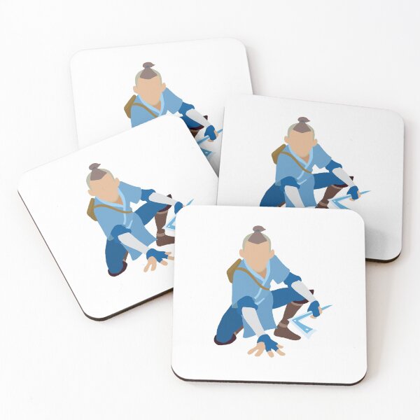 Item preview, Sokka designed and sold by jsmcdoodles.