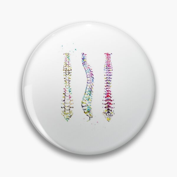 Item preview, Human Spine designed and sold by Liededrom..