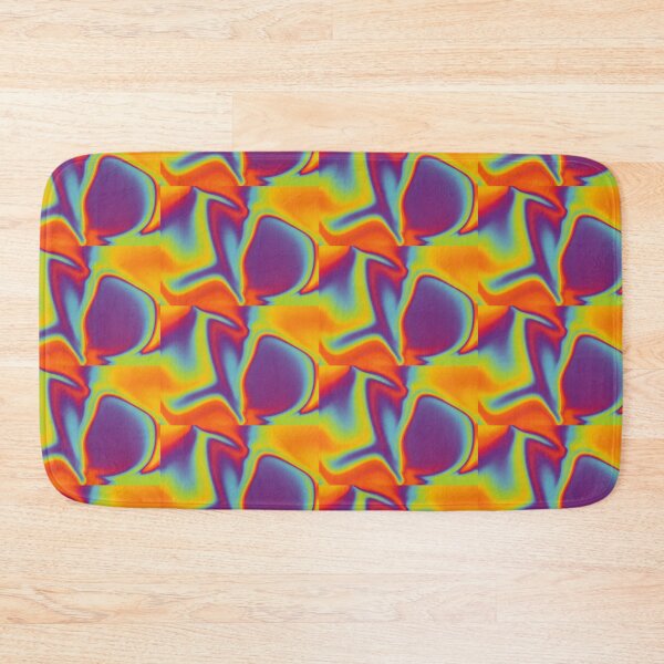 Item preview, Tie dye trendy hippie design designed and sold by mackenziebriann.