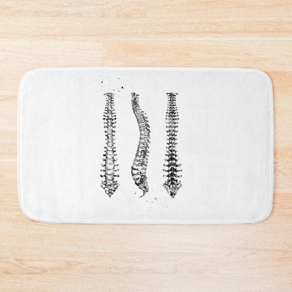 Item preview, Human Spine designed and sold by Liededrom..