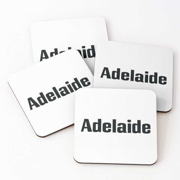 Item preview, Adelaide designed and sold by ProjectX23.