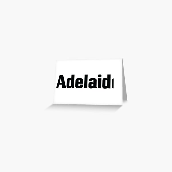 Item preview, Adelaide designed and sold by ProjectX23.