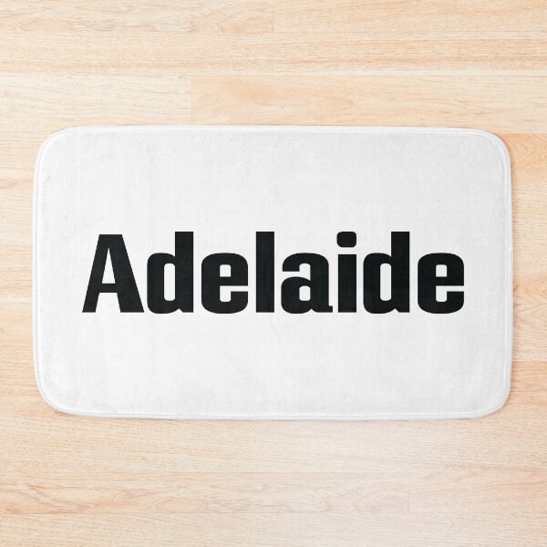 Item preview, Adelaide designed and sold by ProjectX23.