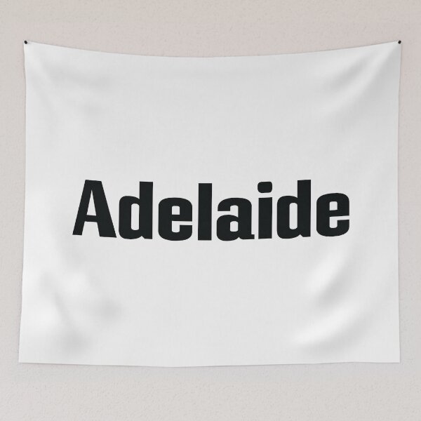 Item preview, Adelaide designed and sold by ProjectX23.