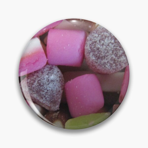 Item preview, Dolly Mixtures #3 designed and sold by joshuarainbird.