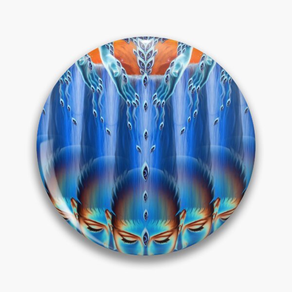 Item preview, Stream of consciousness designed and sold by Crystal Peterlin.