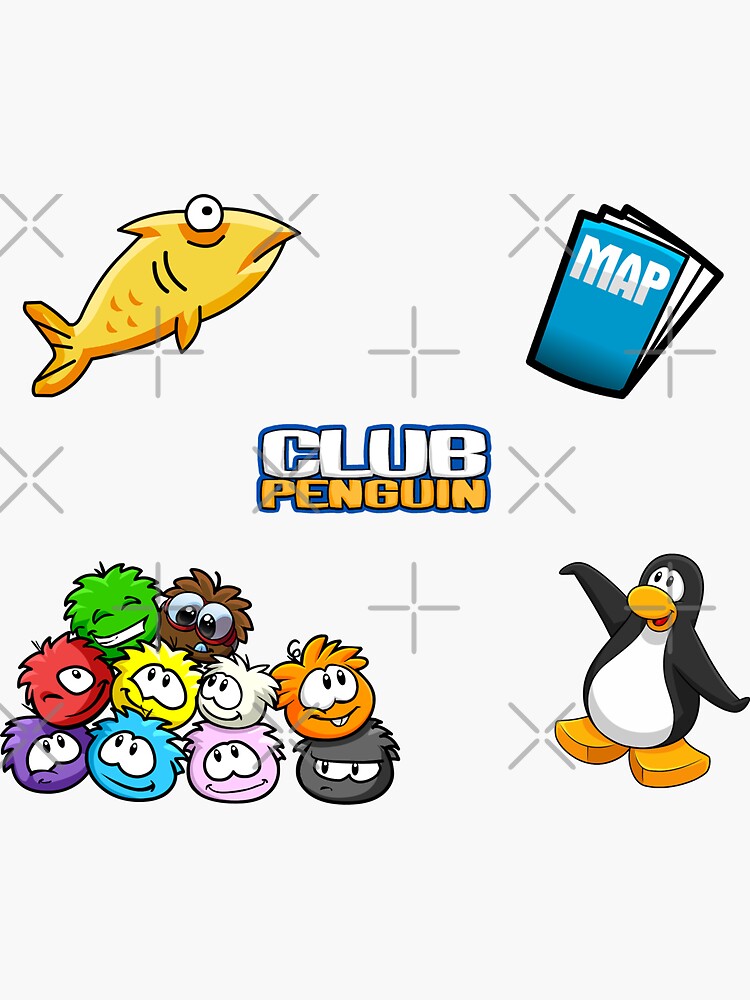 club penguin penguins - Google Search