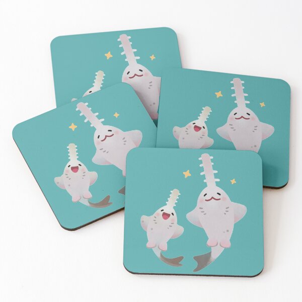 Item preview, Sawfish and Sawshark designed and sold by pikaole.