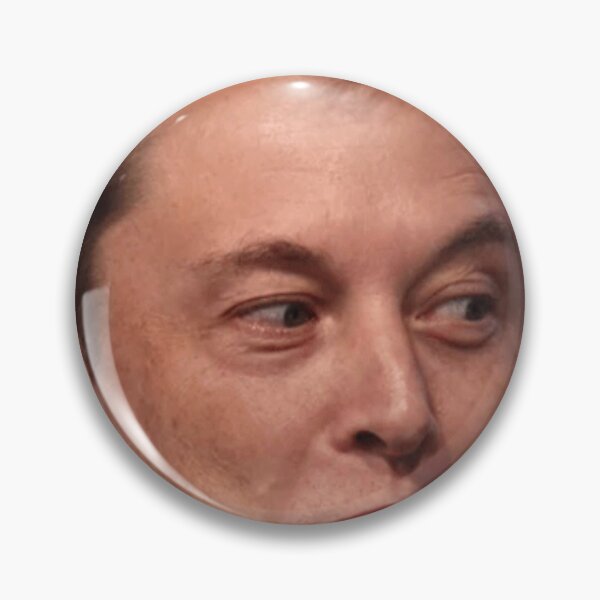 Item preview, Elon Musk designed and sold by eliahb.