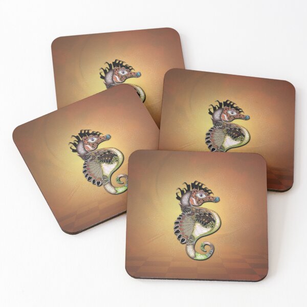 Item preview, Cute little seahorse designed and sold by nicky2342.