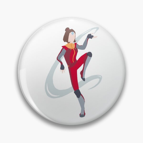 Item preview, Jinora designed and sold by jsmcdoodles.