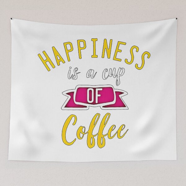 Item preview, Coffee Quote (14) designed and sold by QuoteMan.