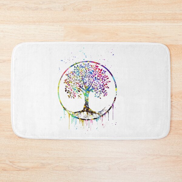 Item preview, Tree of Life designed and sold by Liededrom..