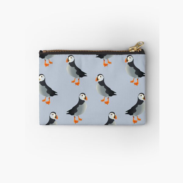 Item preview, Little Atlantic Puffin designed and sold by AllisonDelDuca.