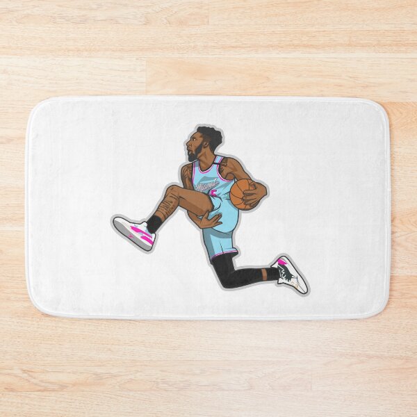 Item preview, Derrick Jones Jr. designed and sold by rayd3rd.