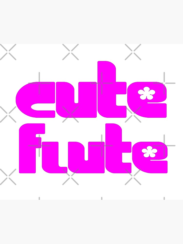 Flöte von greatshirts