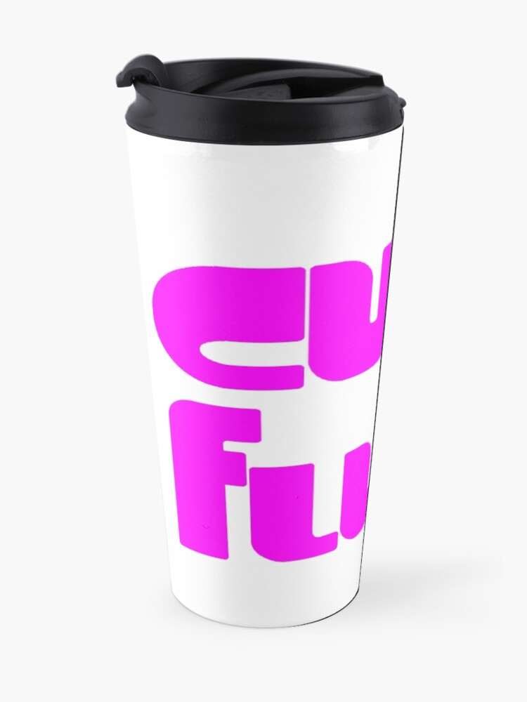 Alternative Ansicht von Flöte Thermobecher