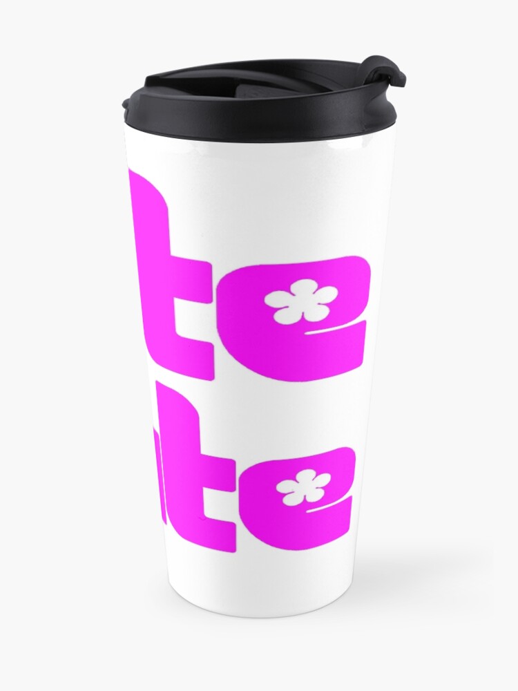 Alternative Ansicht von Flöte Thermobecher