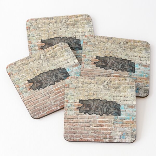 Item preview, black graffity on the wall background designed and sold by --Andrii--.