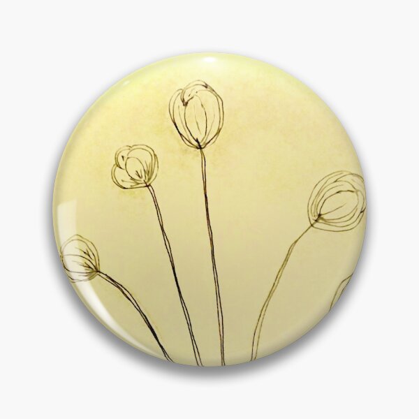 Item preview, qiute evening flower designed and sold by Tonyasartprints.
