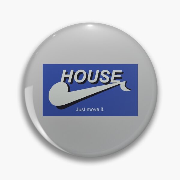 Item preview, Just Move it designed and sold by HSOC.