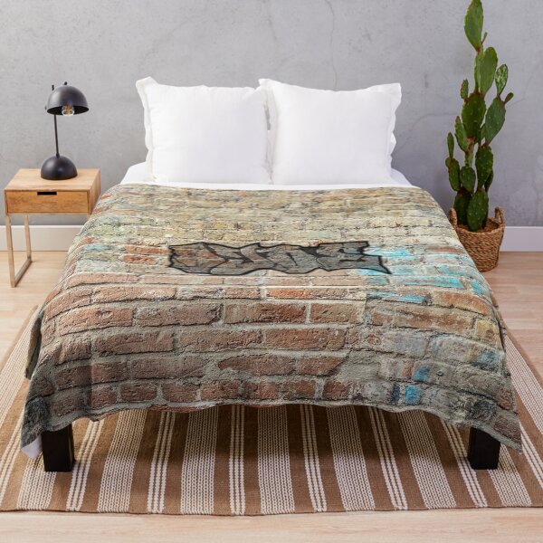Item preview, black graffity on the wall background designed and sold by --Andrii--.