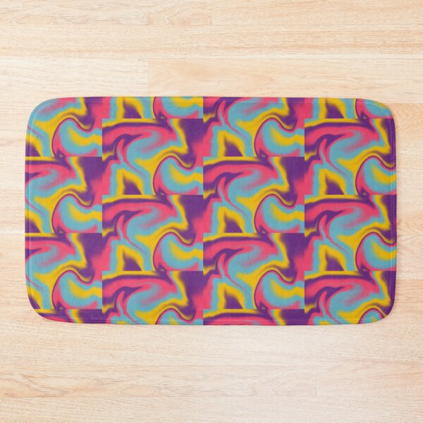 Item preview, Tie dye trendy hippie design designed and sold by mackenziebriann.