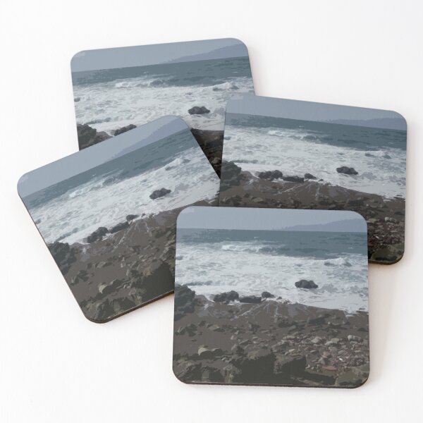 Item preview, Turas Beach designed and sold by HikaryChan.