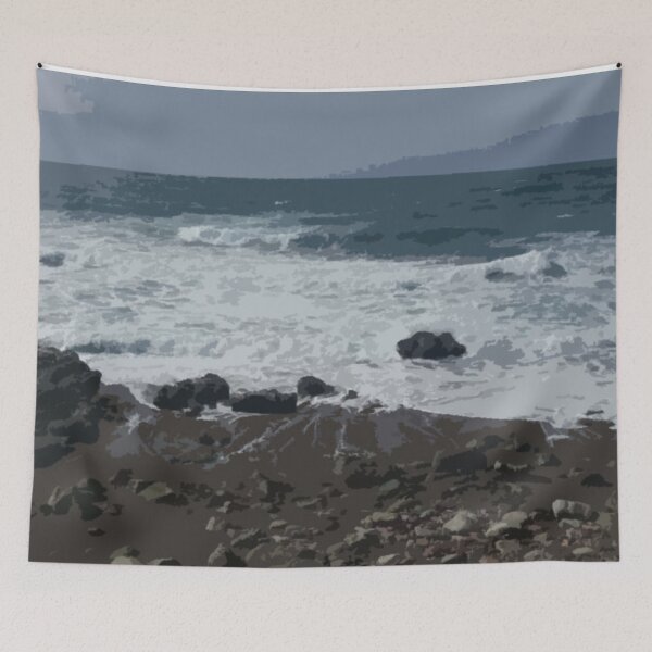 Item preview, Turas Beach designed and sold by HikaryChan.