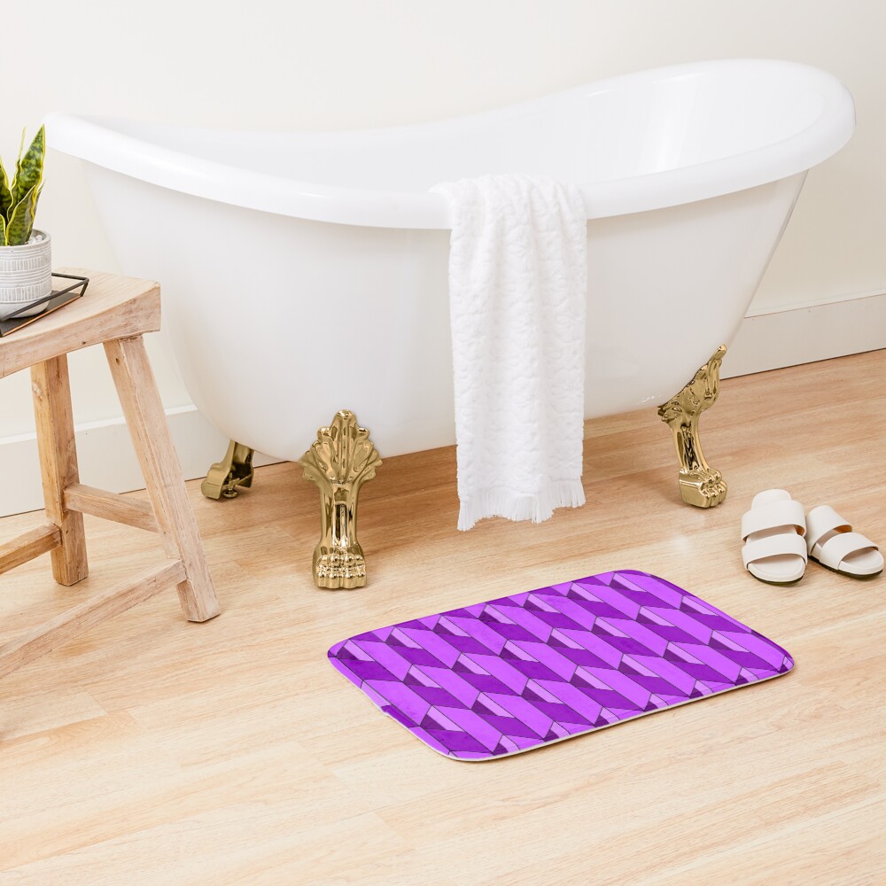 Item preview, Bath Mat designed and sold by Gary2008.