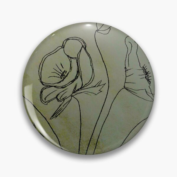Item preview, Even falls on flowers  designed and sold by Tonyasartprints.