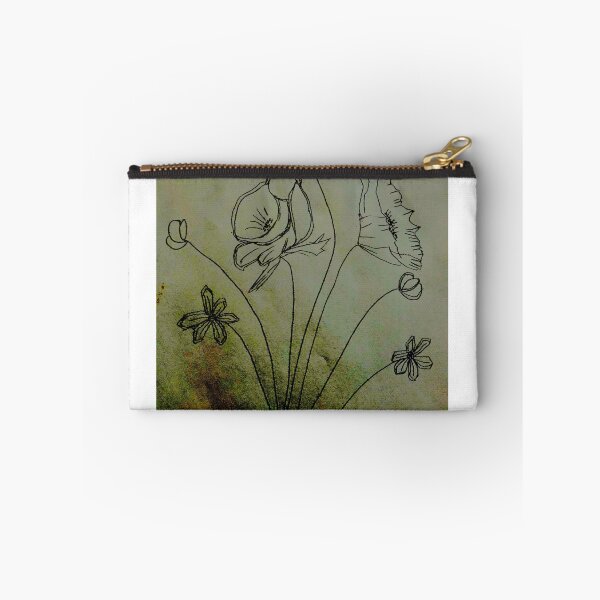 Item preview, Even falls on flowers  designed and sold by Tonyasartprints.