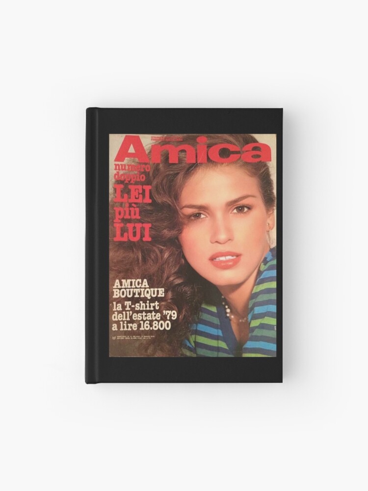 Gia Carangi