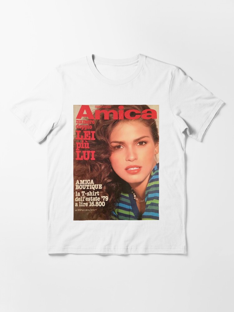 gia carangi t shirt