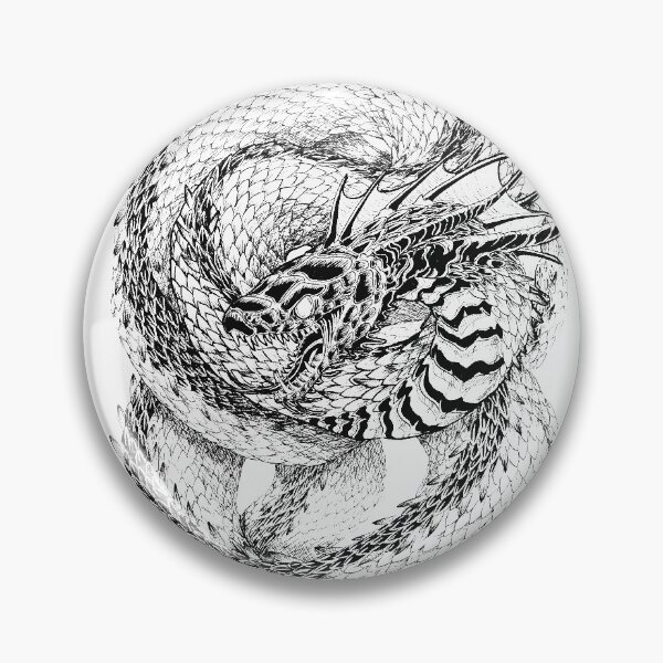 Item preview, Coiled Venom designed and sold by creaturecave.