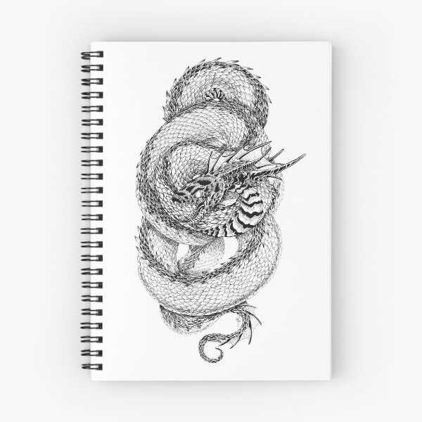Item preview, Coiled Venom designed and sold by creaturecave.