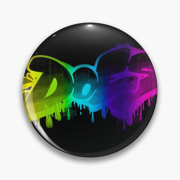 Item preview, colorful graffity "does" designed and sold by --Andrii--.