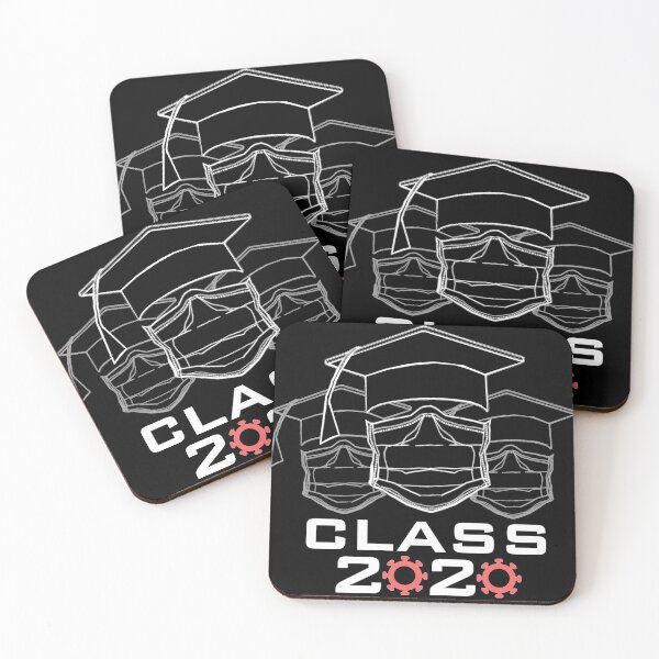Item preview, Class 2020 graduation designed and sold by aktiveaddict.
