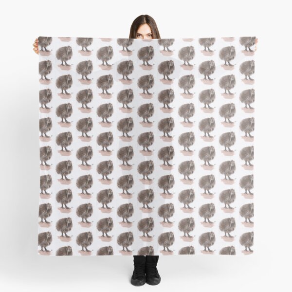 New Zealand kiwi Scarf