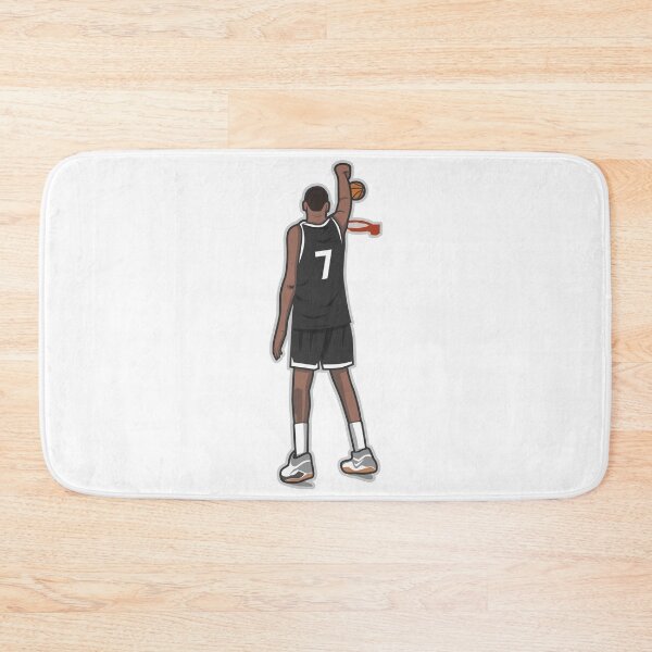 Item preview, Kevin Durant Cartoon Style designed and sold by rayd3rd.