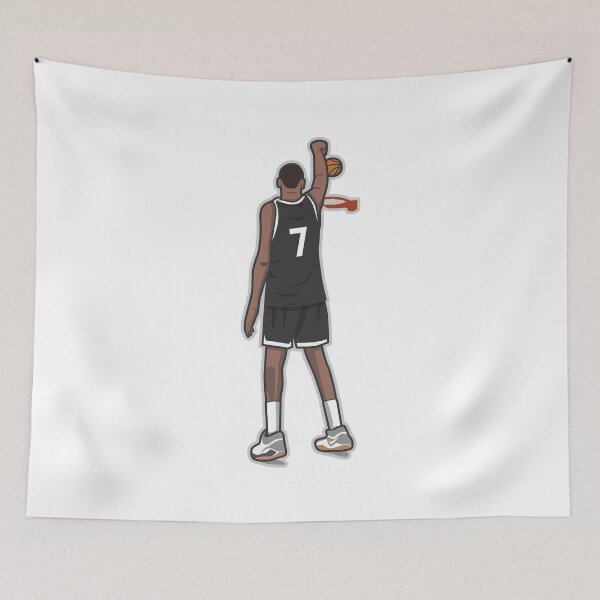 Item preview, Kevin Durant Cartoon Style designed and sold by rayd3rd.