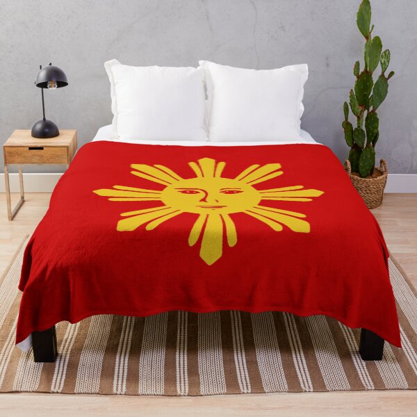 Item preview, Philipines Sun Pattern designed and sold by Engin1881.