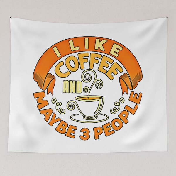 Item preview, Coffee Cup (6) designed and sold by QuoteMan.