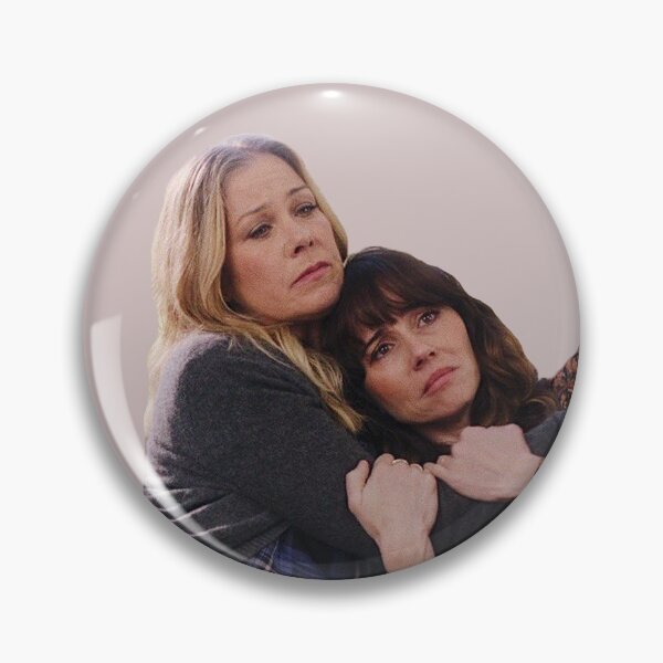 Item preview, Jen and Judy - Dead to Me designed and sold by bienbienbien.