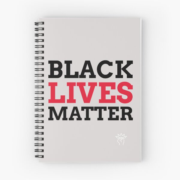 Item preview, BLACK LIVES MATTER designed and sold by themuckshop.